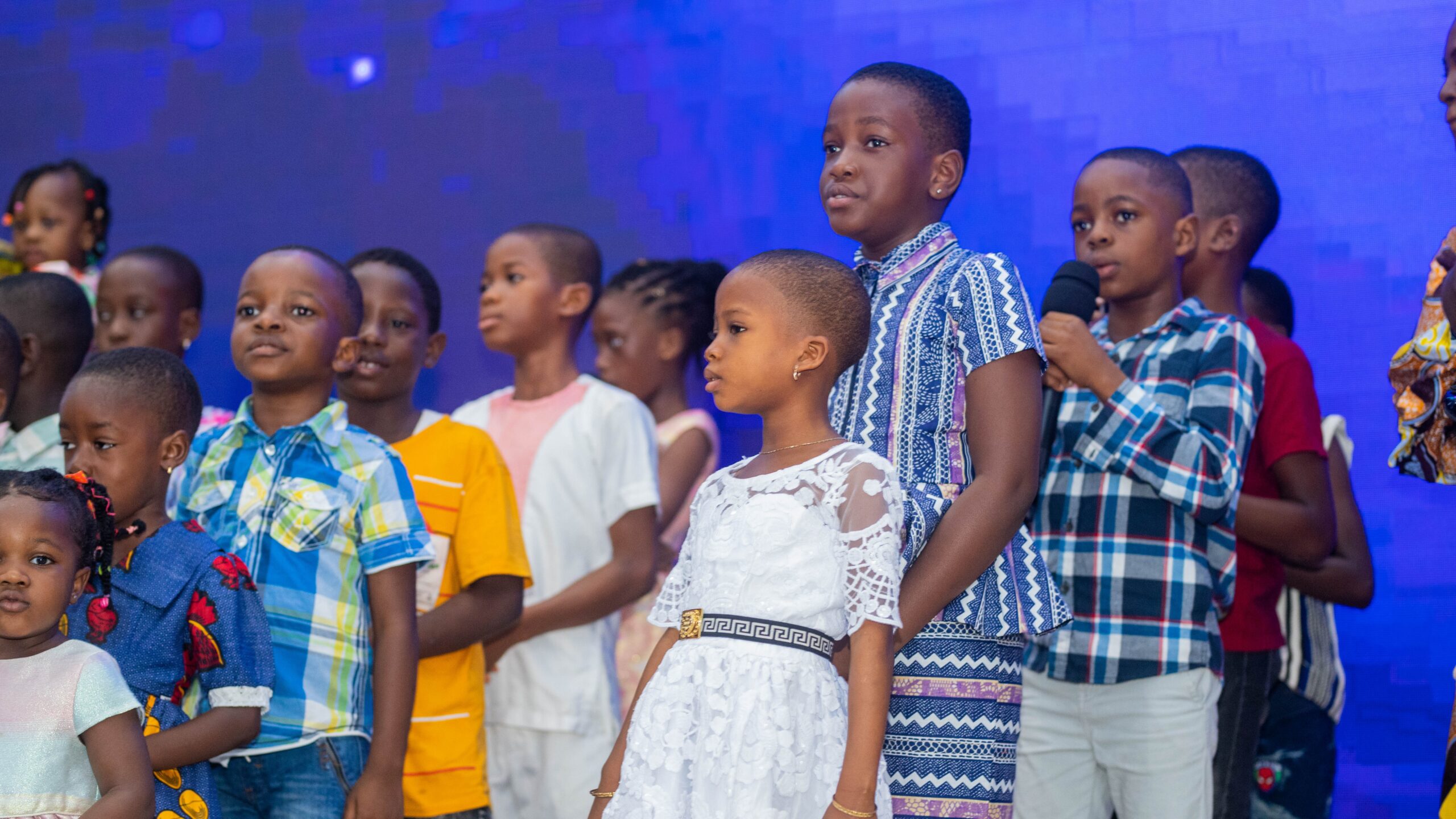 Heirs of the Kingdom